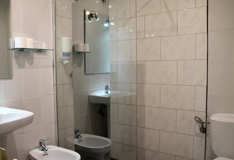 스탠다드 룸, Hostal El Sequero