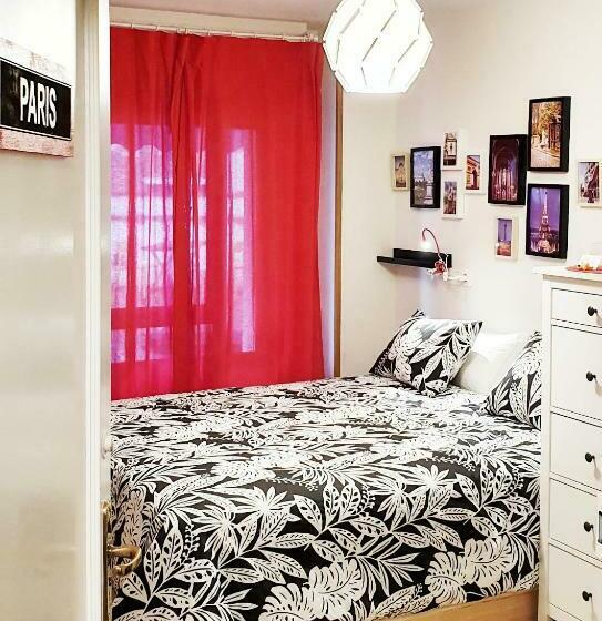 غرفة قياسية, Life Magenta