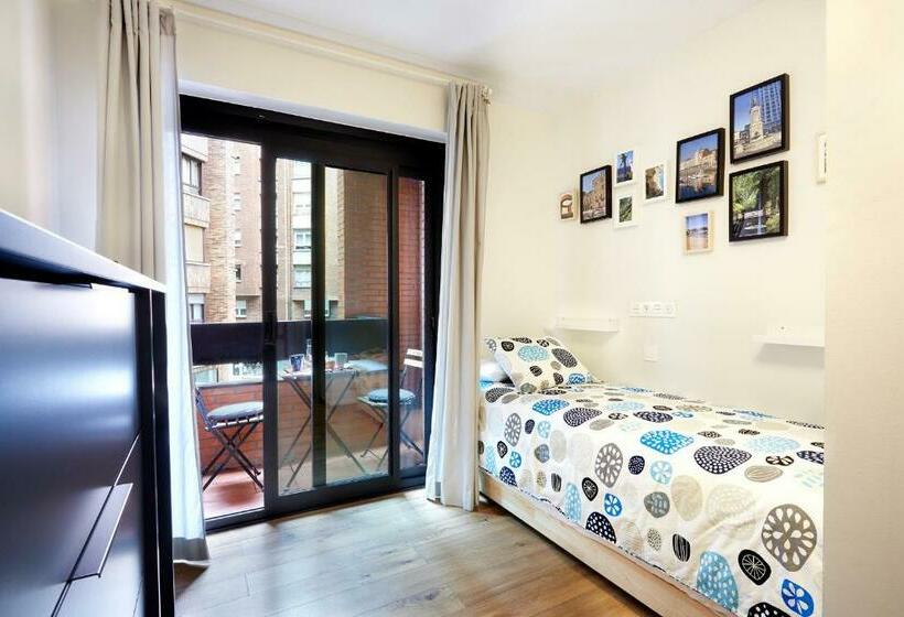 غرفة قياسية, Life Magenta