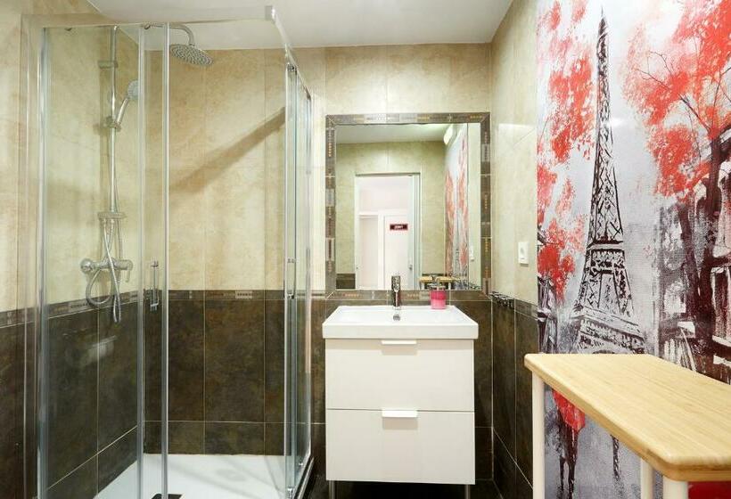 غرفة قياسية, Life Magenta