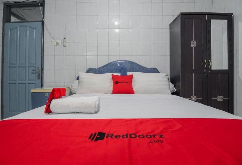 Номер Стандарт, Reddoorz Syariah @ Ahmad Yani Street Balikpapan