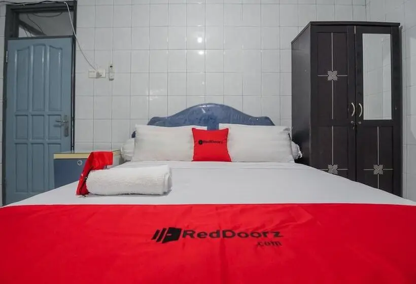 اتاق استاندارد, Reddoorz Syariah @ Ahmad Yani Street Balikpapan