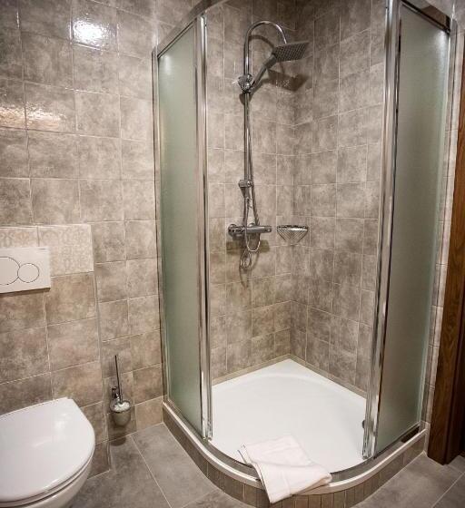 חדר סטנדרט, Penzión Poľovník