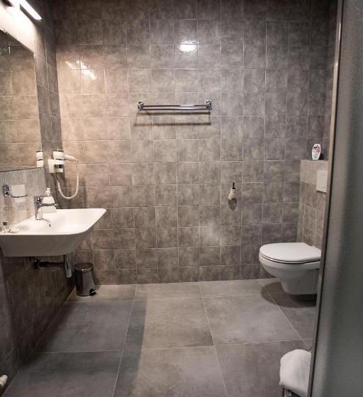 חדר סטנדרט, Penzión Poľovník