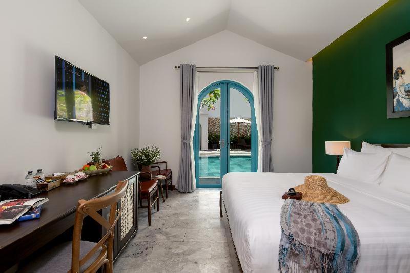 سوییت خانوادگی, Salmalia Boutique Hotel & Spa