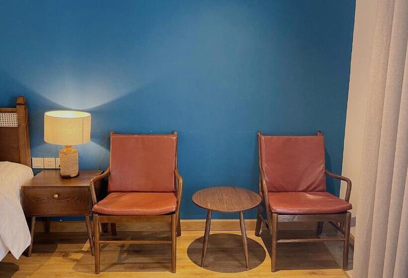 سوییت خانوادگی, Salmalia Boutique Hotel & Spa