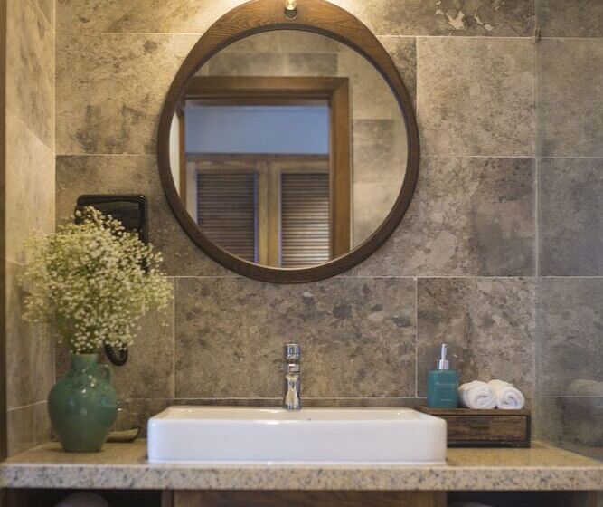 سوئیت 2 خوابه, Salmalia Boutique Hotel & Spa