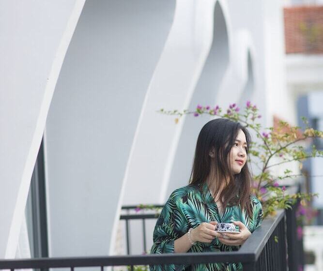 سوئیت 2 خوابه, Salmalia Boutique Hotel & Spa