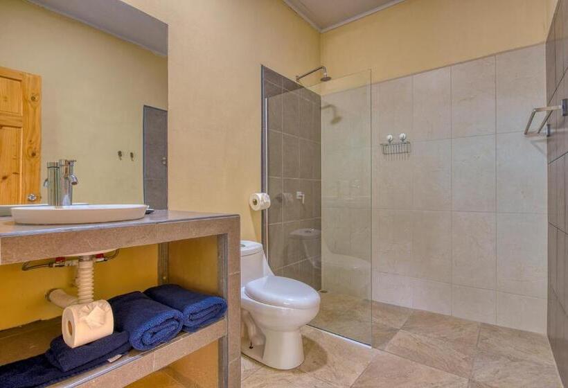 דירת שני חדרים, La Tica Y La Gata