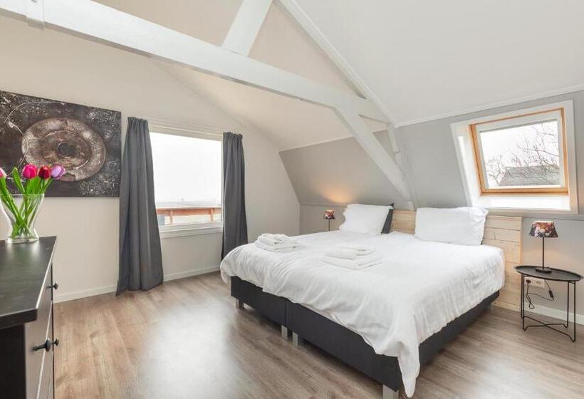 Номер Стандарт с Балконом, B&b Blossom