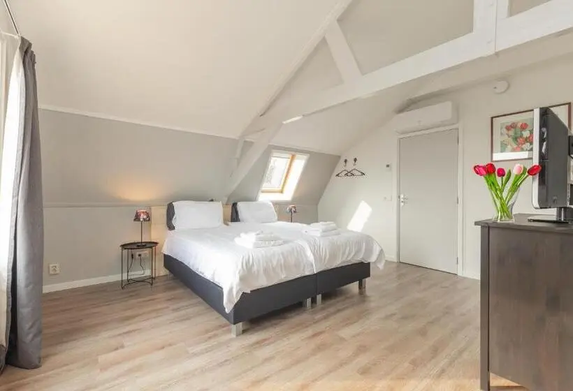 バルコニー付きスタンダードルーム, B&b Blossom