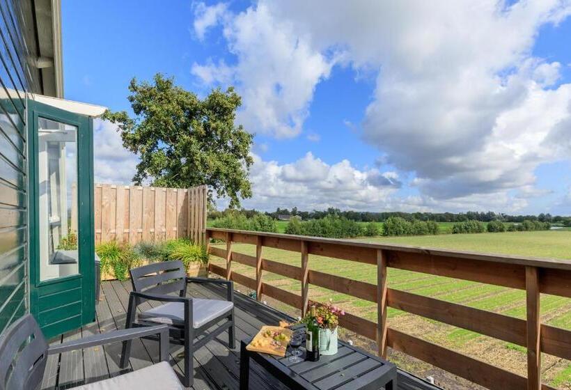 חדר סטנדרט עם מרפסת, B&b Blossom