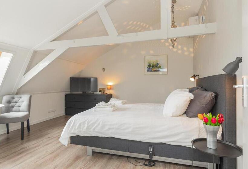 Номер Стандарт, B&b Blossom