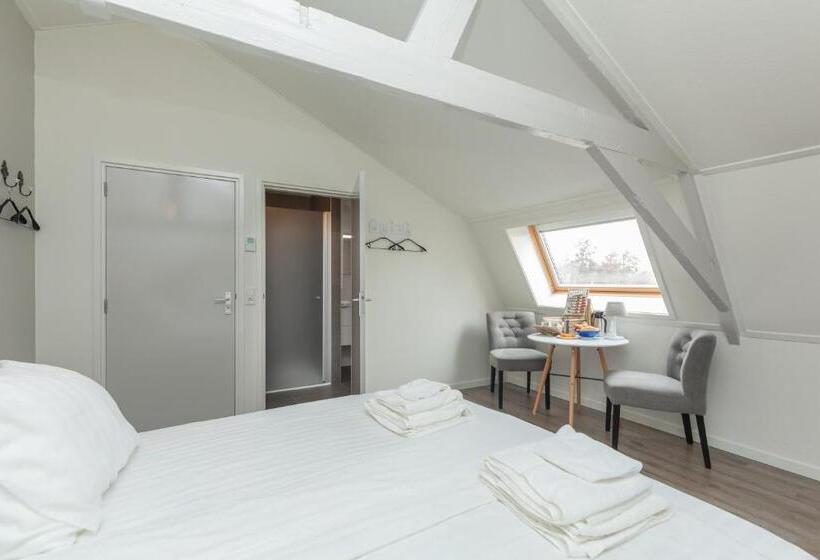 חדר סטנדרט, B&b Blossom