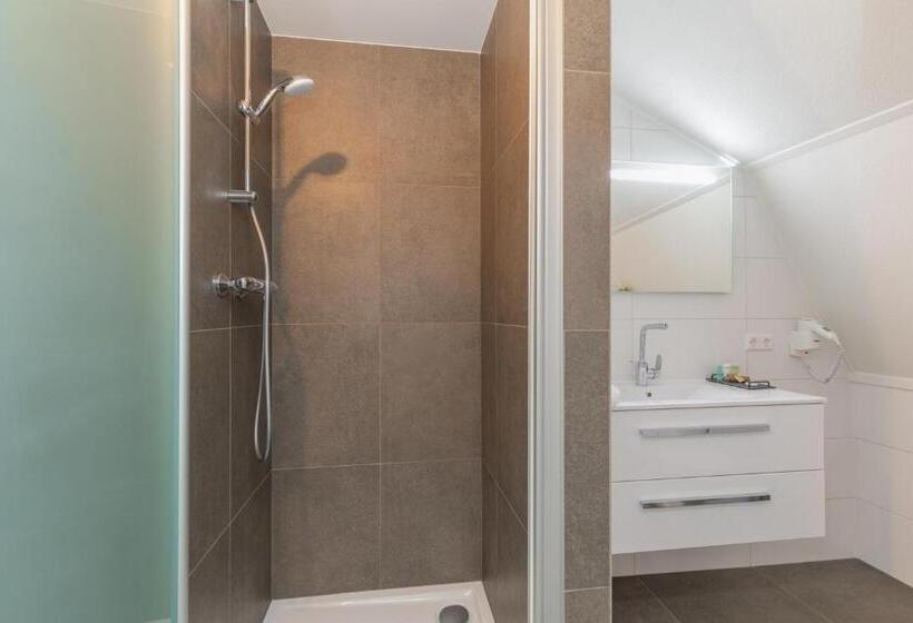 חדר סטנדרט, B&b Blossom