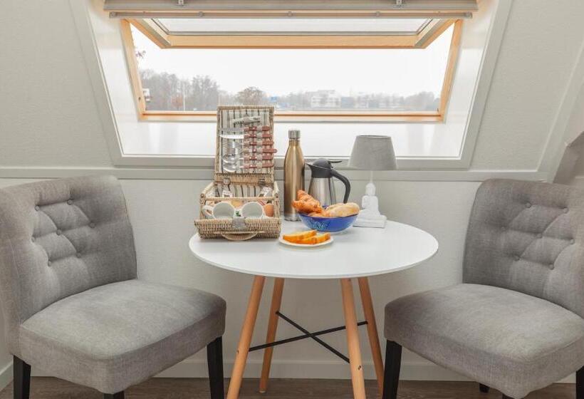 חדר סטנדרט, B&b Blossom