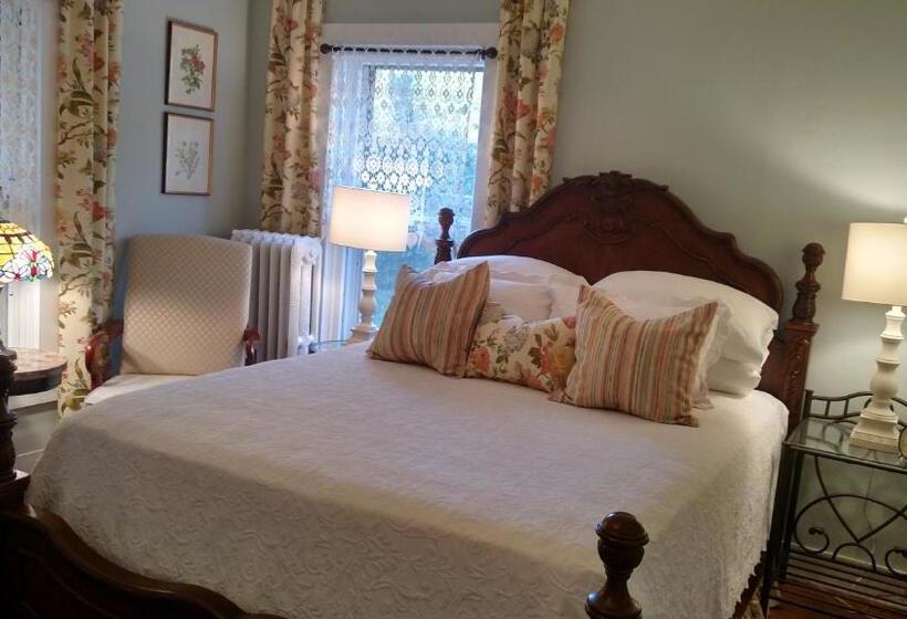 标准间, Lamberson Guest House