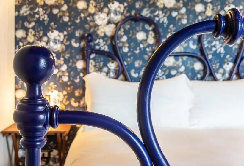 デラックスルーム, Casale Verdeluna Wine Resort