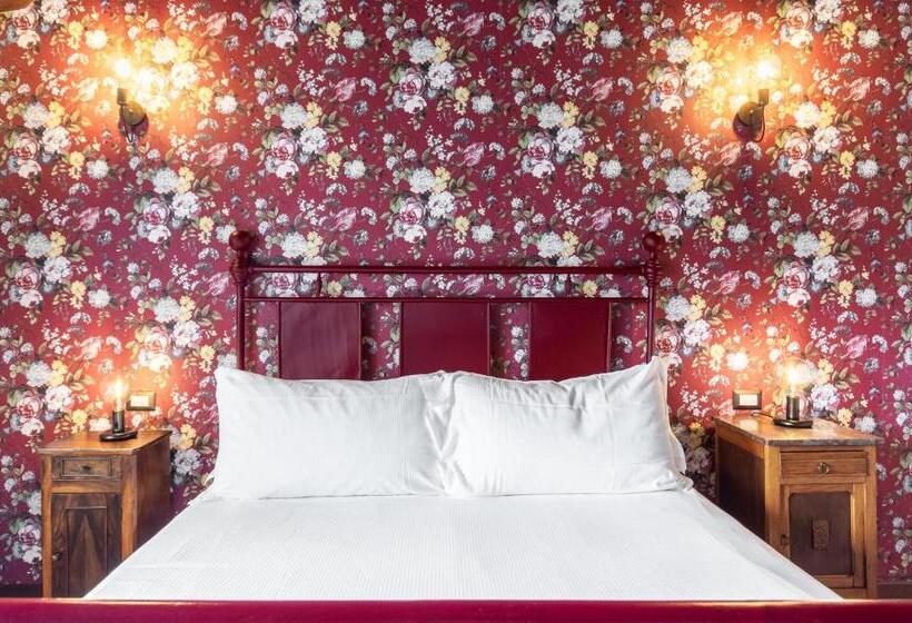Номер Deluxe, Casale Verdeluna Wine Resort