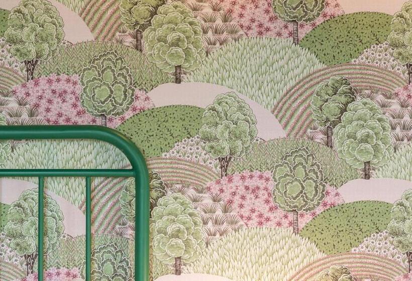 디럭스 트리플 룸, Casale Verdeluna Wine Resort