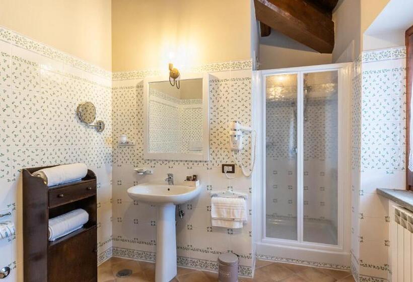 스탠다드 룸, Casale Verdeluna Wine Resort