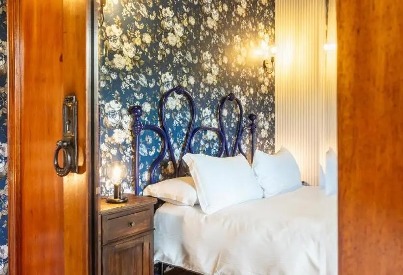 スタンダードルーム, Casale Verdeluna Wine Resort