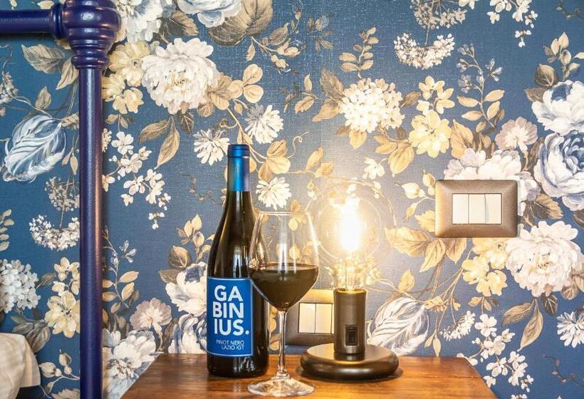 스탠다드 룸, Casale Verdeluna Wine Resort