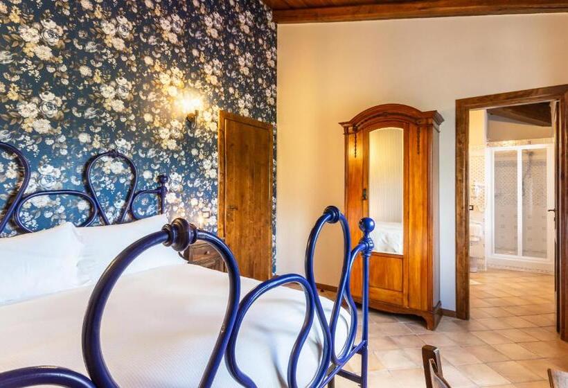 스탠다드 룸, Casale Verdeluna Wine Resort