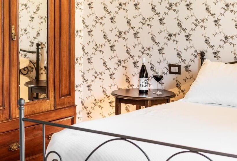 Номер Стандарт, Casale Verdeluna Wine Resort