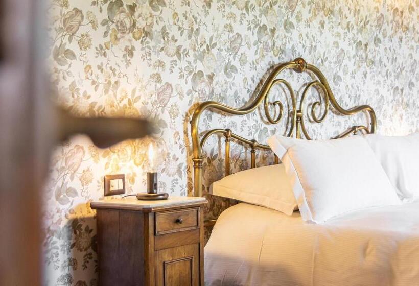 스탠다드 룸, Casale Verdeluna Wine Resort