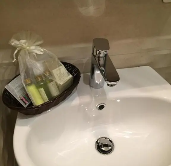 اتاق استاندارد, B&b Civico Cinque