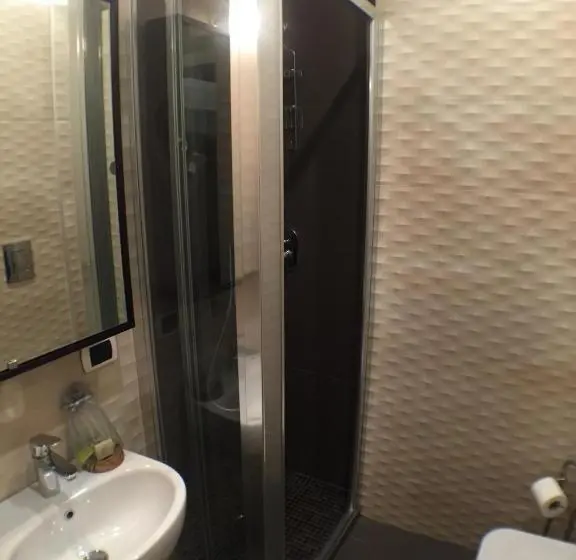 اتاق استاندارد, B&b Civico Cinque