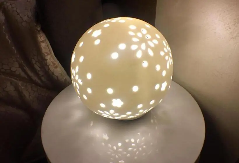 اتاق استاندارد, B&b Civico Cinque