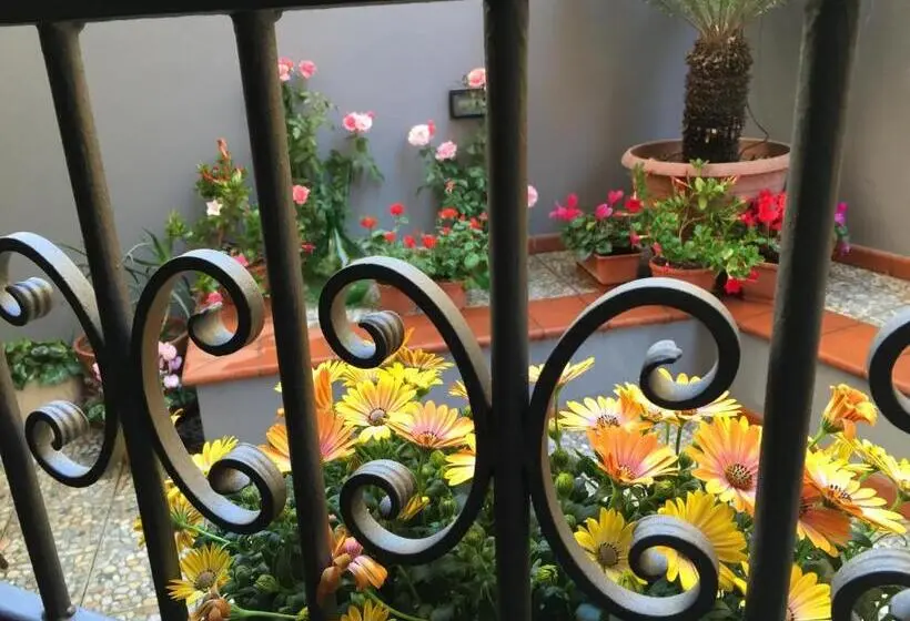 اتاق استاندارد, B&b Civico Cinque