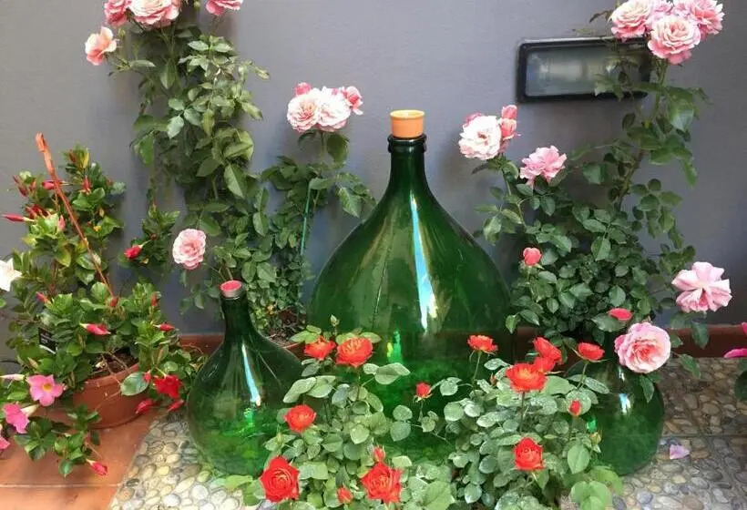 اتاق استاندارد, B&b Civico Cinque