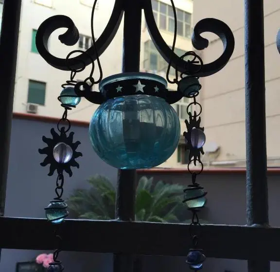 اتاق استاندارد, B&b Civico Cinque