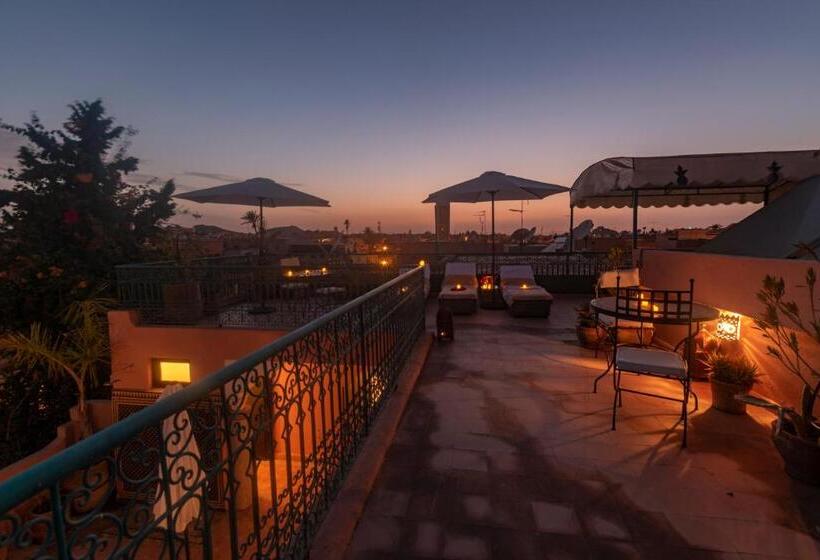 خانه 1 خوابه, Villa Soraya Hammam & Jacuzzi