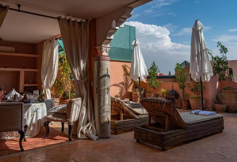 خانه 1 خوابه, Villa Soraya Hammam & Jacuzzi