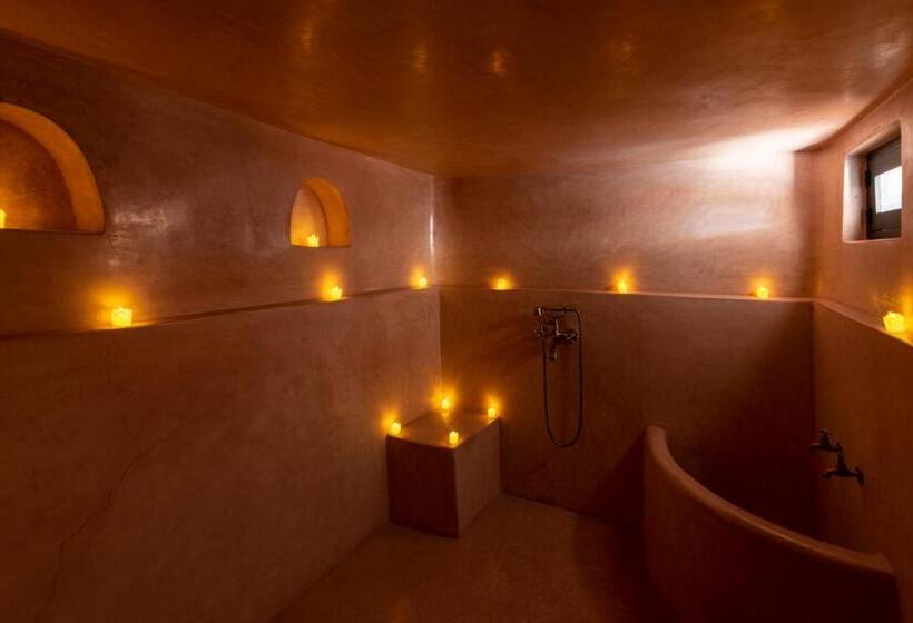 خانه 1 خوابه, Villa Soraya Hammam & Jacuzzi