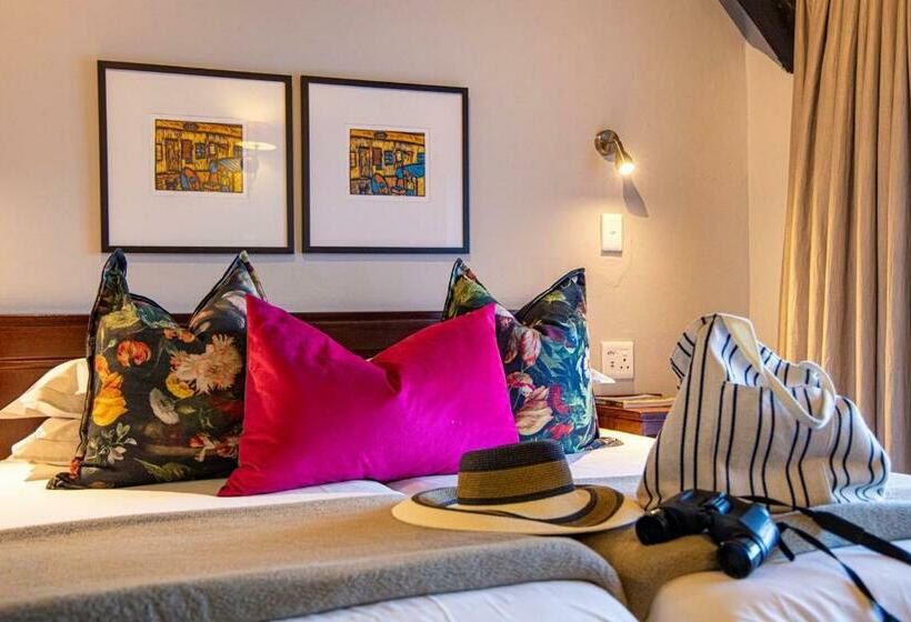 חדר סטנדרט, Cavern Resort & Spa