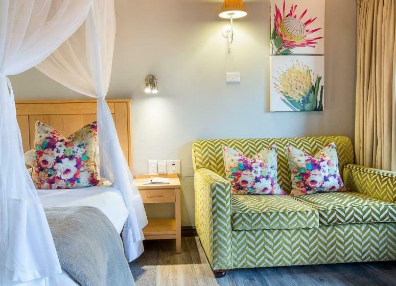 Номер Стандарт, Cavern Resort & Spa