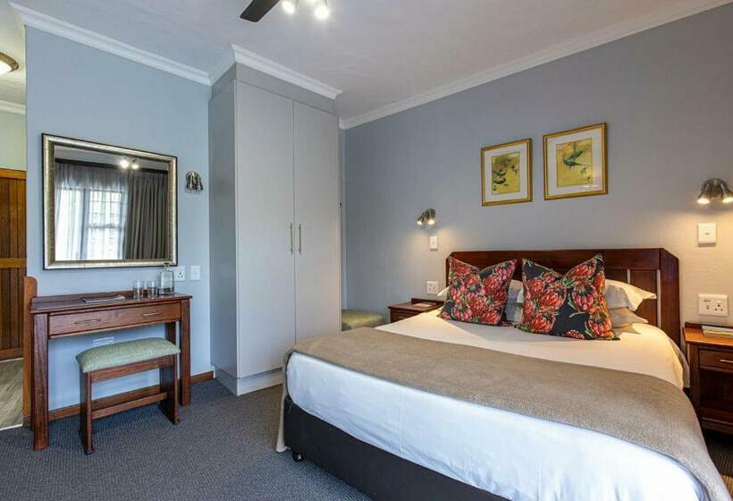 חדר משפחתי, Cavern Resort & Spa