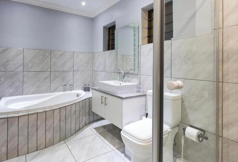 חדר סטנדרט, Cavern Resort & Spa