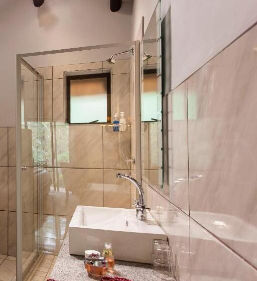 חדר סטנדרט, Cavern Resort & Spa