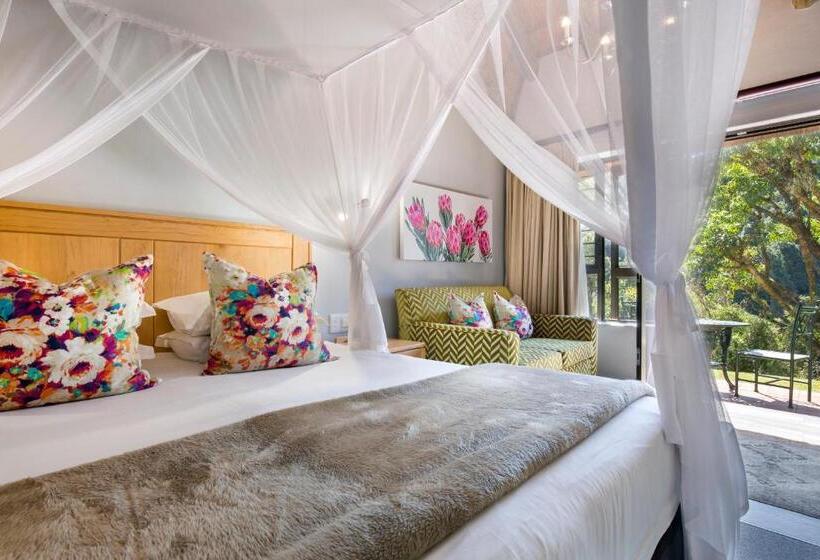 חדר סטנדרט, Cavern Resort & Spa