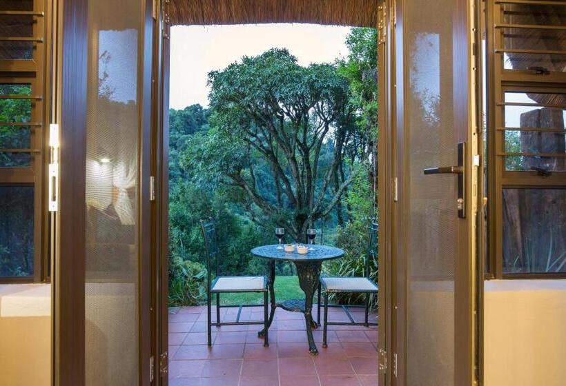 חדר סטנדרט, Cavern Resort & Spa