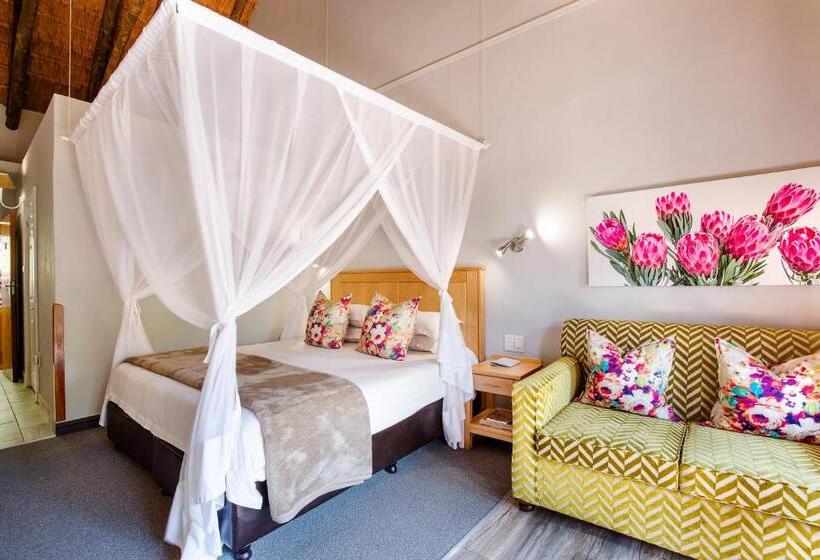 Номер Стандарт, Cavern Resort & Spa
