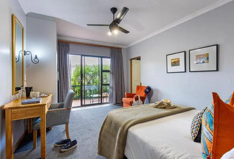 ファミリールーム, Cavern Resort & Spa