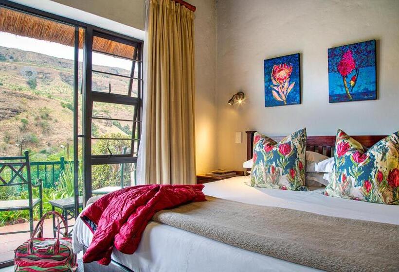 חדר משפחתי, Cavern Resort & Spa