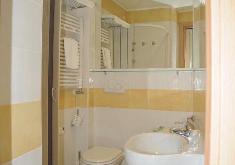 سوئیت برای معلولان, Home2 Suites By Hilton Yakima Airport